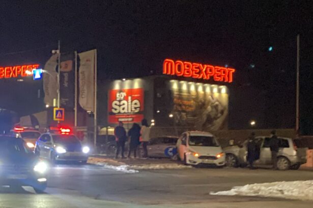 accident pe bulevardul aurel vlaicu in zona vivo constanta 696aabcd1078b