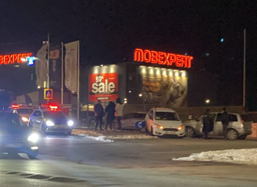 accident pe bulevardul aurel vlaicu in zona vivo constanta 696aabcd1078b