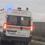 accident pe dn 22 un autoturism a intrat in parapet in curba de la tasaul 695a4292f2387