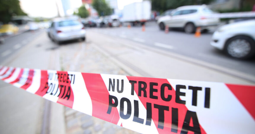 accident pe dn15 in neamt un copil de 8 ani a fost lovit de o masina condusa de un cetatean ucrainean cu permis fals 6956bcee582c0