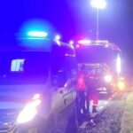 accident rutier in apropiere de localitatea agighiol judetul tulcea un barbat a fost transportat la spital 695b6da73ae7c