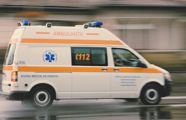 accident rutier la intrarea in tuzla judetul constanta un biciclist a fost lovit de un autoturism 695f5e41ede5f