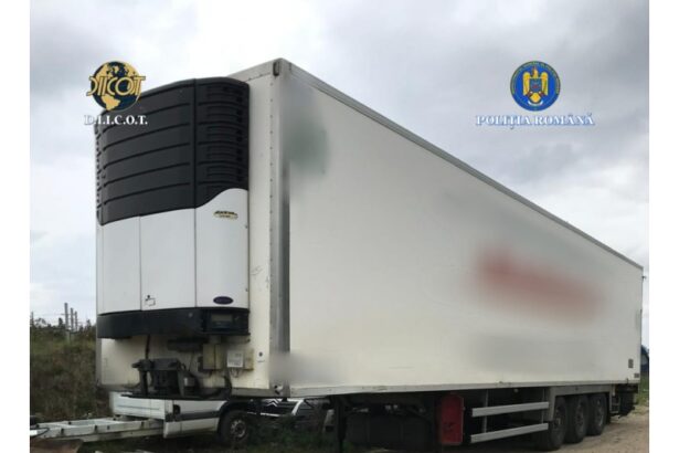 actiune de amploare a diicot si bcco peste 15 tone de tutun au primit ok ul pentru export in israel cu documente vamale falsificate doi barbati au fost arestati preventiv 6960f6334465f