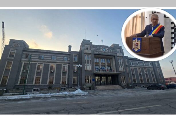 administratia porturilor maritime sa a cerut la tribunal anularea unei dispozitii a primarului constantei vezi aici decizia primei instante 696dadac28944