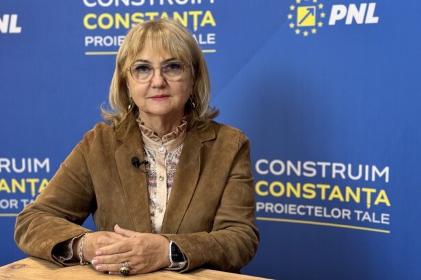 adriana arghirescu este noul viceprimar al municipiului constanta este prima femeie care va ocupa aceasta functie iata ce a declarat 697b7ad154444