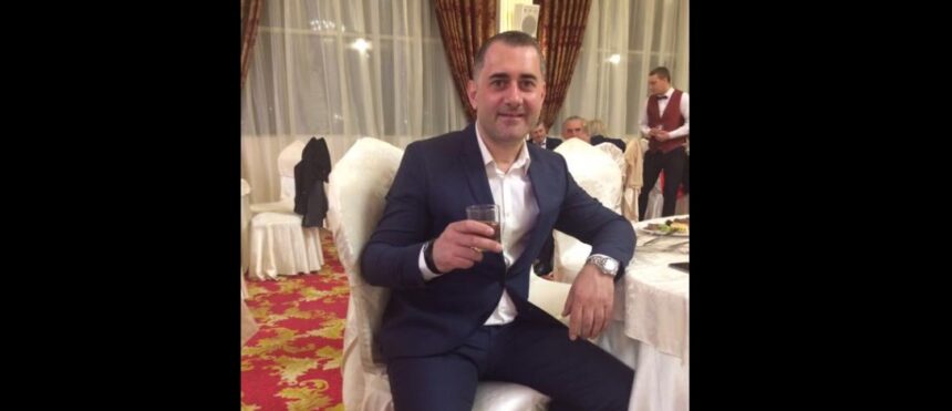 aflat in inchisoare pentru evaziune stelian tocia urmeaza sa fie judecat intr un nou dosar pentru fapte de coruptie 69659335164bb