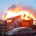 alerta in murfatlar un incendiu a izbucnit la mansarda unei case 696a4263626a2