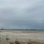 alerta pe litoral o mina marina a fost descoperita pe plaja midia 6979df49070d3