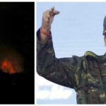 alerta sua au bombardat venezuela a fost capturat presedintele maduro 6958e9d10ecca