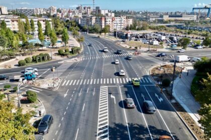 altex construieste un nou magazin in sudul constantei langa tiriac auto 6979448f90fb4