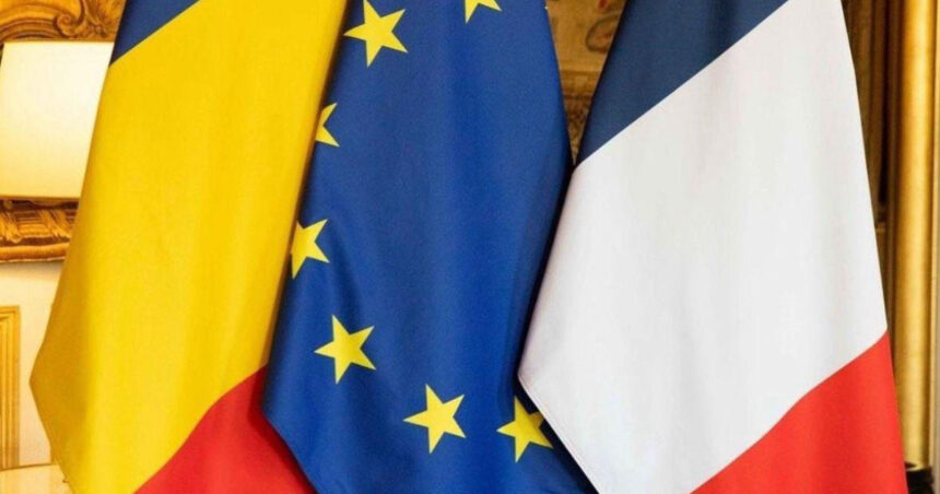 ambasada frantei la bucuresti prezenta militara franceza in romania nu este legata de negocierile comerciale ue mercosur 696aaa1b3bd3d