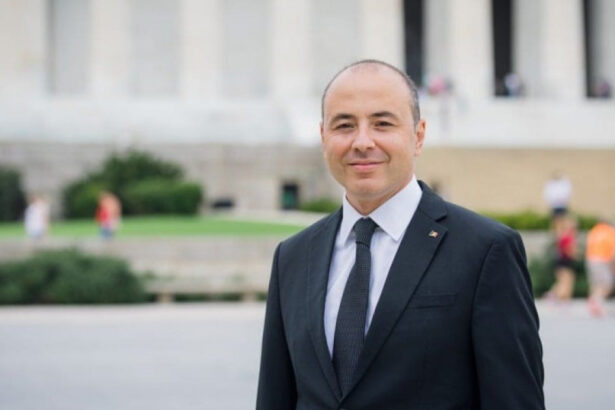 ambasadorul romaniei in sua andrei muraru lauda operatiunea lui donald trump in venezuela sustin interventia 6959847f2f293