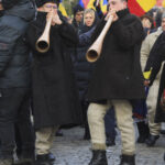 amenzi totale in valoare de 38 000 de lei dupa mitingurile de la iasi si focsani de ziua unirii 69764853a3a8b