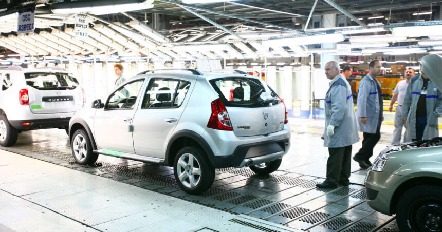 amenzi uriase pentru dacia si renault de la consiliul concurentei cate 16 respectiv 9 milioane de euro motivul sanctiunilor 696516c1c8774