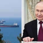 analiza putin foloseste zona economica exclusiva a romaniei pentru a si exporta petrolul cu flota fantoma acuza un grup de experti 696761dc5d607