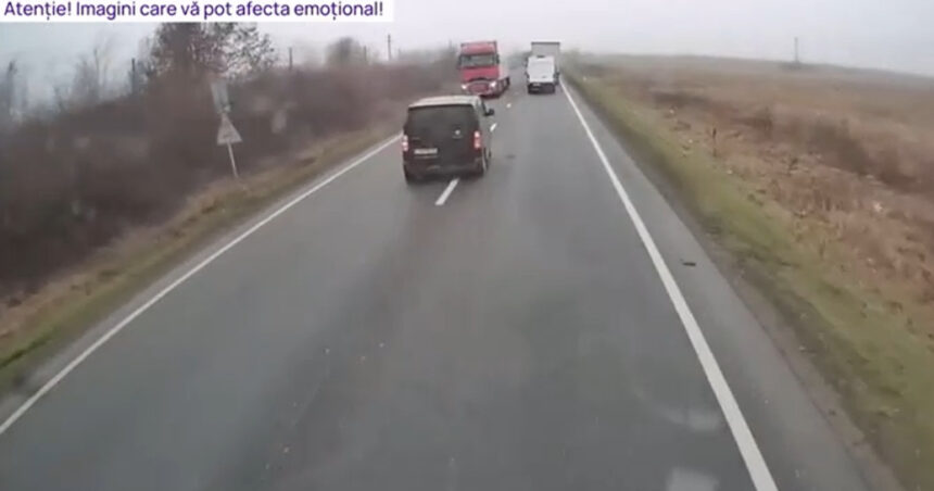 ancheta in cazul accidentului din timis soldat cu 7 morti se complica noi date arata ca microbuzul nu avea sistem de asistenta 697ba36a92d51