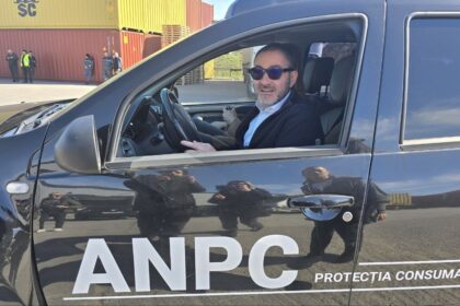 anpc cere stramutarea procesului cu horia constantinescu seful protectiei consumatorilor constanta este un razboi surd 697dfac8c65f9