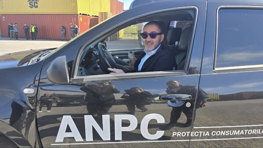 anpc cere stramutarea procesului cu horia constantinescu seful protectiei consumatorilor constanta este un razboi surd 697dfac8c65f9