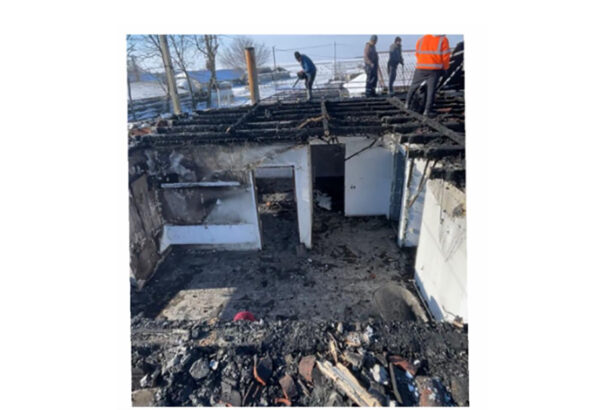 apel umanitar pentru familia din cobadin ramasa fara casa dupa incendiul de ieri orice ajutor oricat de mic inseamna enorm 696743eb5bf84