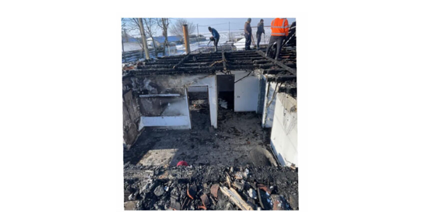 apel umanitar pentru familia din cobadin ramasa fara casa dupa incendiul de ieri orice ajutor oricat de mic inseamna enorm 696743eb5bf84