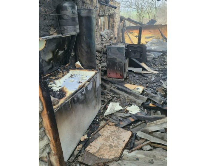 apel umanitar pentru o familie din viisoara centrala termica a explodat iar un incendiu a distrus anexa locuintei 695ab31290fe6