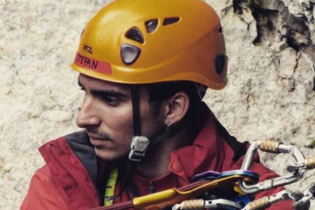 apel umanitar pentru un salvamontist diagnosticat cu o tumora cerebrala agresiva de zeci de ori a adus oameni in siguranta de pe munte 696bdf7ae096a