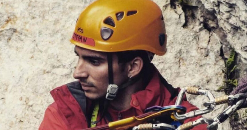 apel umanitar pentru un salvamontist diagnosticat cu o tumora cerebrala agresiva de zeci de ori a adus oameni in siguranta de pe munte 696bdf7ae096a