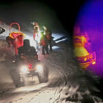 aproape 100 de persoane au fost salvate de pe munte in ultimele 24 de ore avertismentul salvamontistilor 695b79d2700ba