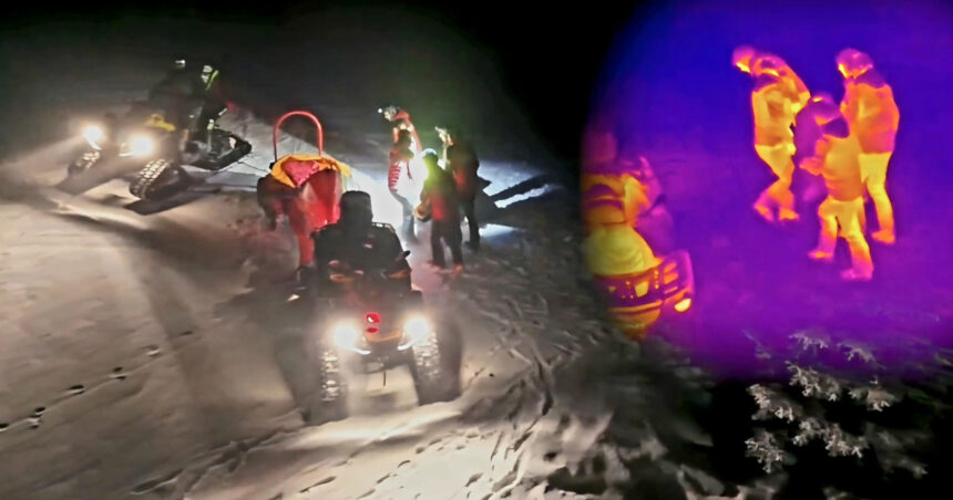 aproape 100 de persoane au fost salvate de pe munte in ultimele 24 de ore avertismentul salvamontistilor 695b79d2700ba