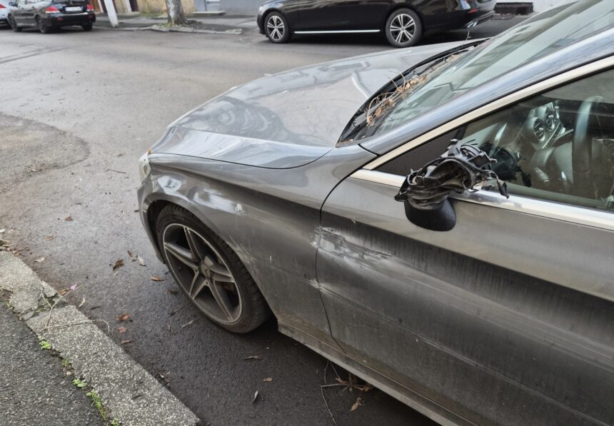 armeanu de la alfa beta si a busit mercedesul 696105b1c5e59