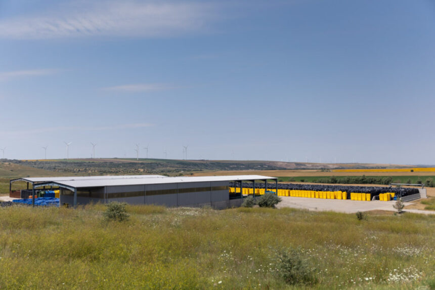 asociatia de dezvoltare intercomunitara dobrogea a atribuit contractele pentru serviciul de salubrizare pentru zonele de colectare 1 si 2 6971e87062dcb