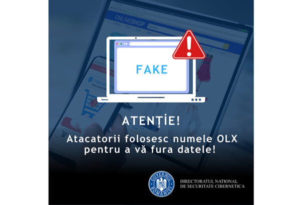 atentie fraude in numele olx romania cum sa evitati sa cadeti in capcana hackerilor 696e728d3ebac