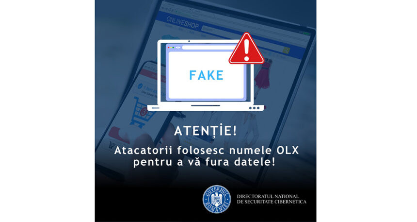 atentie fraude in numele olx romania cum sa evitati sa cadeti in capcana hackerilor 696e728d3ebac