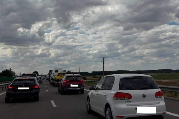 atentie soferi accident rutier pe a2 iata cum se circula 696b9ad563ea7