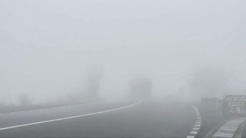 atentie soferi ceata si ghetus in medgidia ovidiu murfatlar cobadin cumpana si alte localitati vezi aici codul galben emis de meteorologi 69707acfc3c24