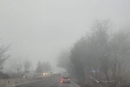 atentie soferi ceata si polei in medgidia cernavoda murfatlar harsova cobadin si alte zone anunta meteorologii vezi aici toate localitatile vizate 69731ddbb823a