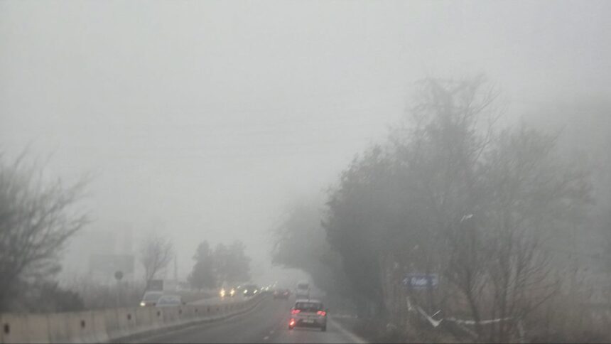 atentie soferi ceata si polei in medgidia cernavoda murfatlar harsova cobadin si alte zone anunta meteorologii vezi aici toate localitatile vizate 69731ddbb823a