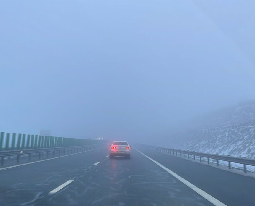 atentie soferi este ceata densa in mai multe localitati din judetul constanta 6974684b75e49