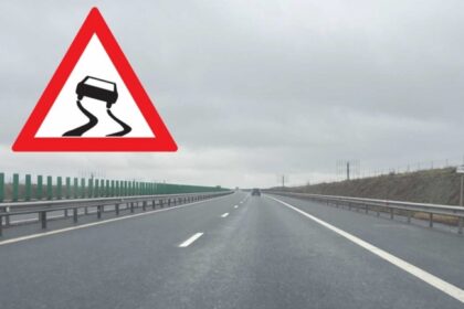 atentie soferi se circula pe carosabil umed pe autostrazile a1 a2 a3 si a7 697c4c921776e