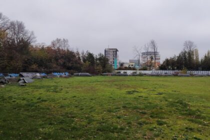 au inceput lucrarile de reabilitare ale stadionului si pistei de atletism de la palatul copiilor constanta 6971320365fa1