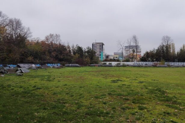 au inceput lucrarile de reabilitare ale stadionului si pistei de atletism de la palatul copiilor constanta 6971320365fa1