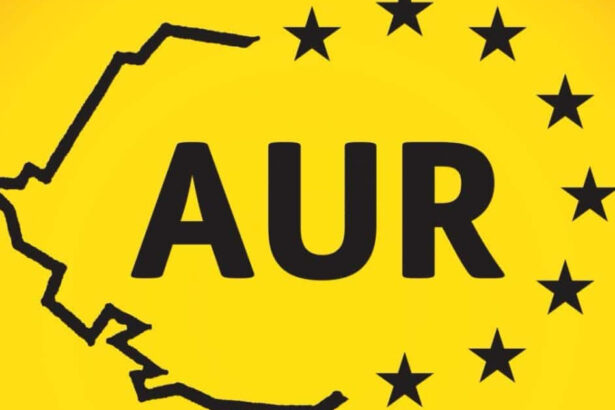 aur propune ca 2026 sa fie anul statelor unite ale americii in romania ce prevede proiectul depus in parlament 695fb2878f0c3
