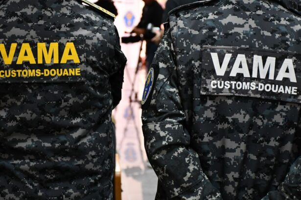 autoritatea vamala romana cumpara scanere pentru controlul bagajelor licitatie depaseste 67 milioane lei 696cf3647f748
