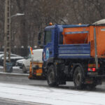 autoritatile locale din capitala intervin pentru deszapezire pompierii au indepartat patru copaci doborati de vant 696021a1337fe