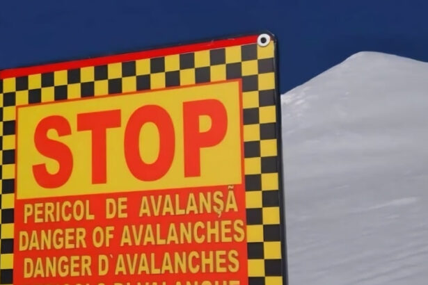 avertisment de la salvamont arges traseele turistice montane din judet sunt inchise 695bfc0697723