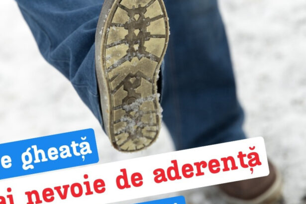 avertismentul igsu atentie la gheata lasa acasa pantofii pentru vreme buna un singur pas gresit poate duce la o fractura 6960b8cae53b0