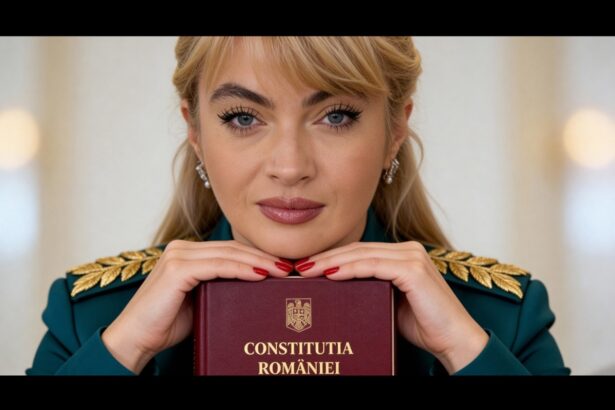 avocata silvia uscov cere suspendarea comitetului pentru analiza si revizuirea legislatiei din domeniul justitiei totul s ar putea decide azi 695b7b9f31411