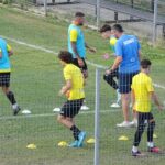 axiopolis cernavoda incepe vineri pregatirea pentru a doua parte a sezonului ligii a 3 a 69669ef982140