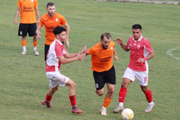 axiopolis cernavoda joaca sambata primul amical al iernii pe stadionul din trust 697cb41676edf