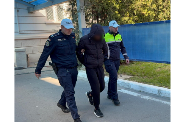 barbat prins beat la volan in lazu avand permisul suspendat retinut si propus spre arestare 69566a2ac2a7d